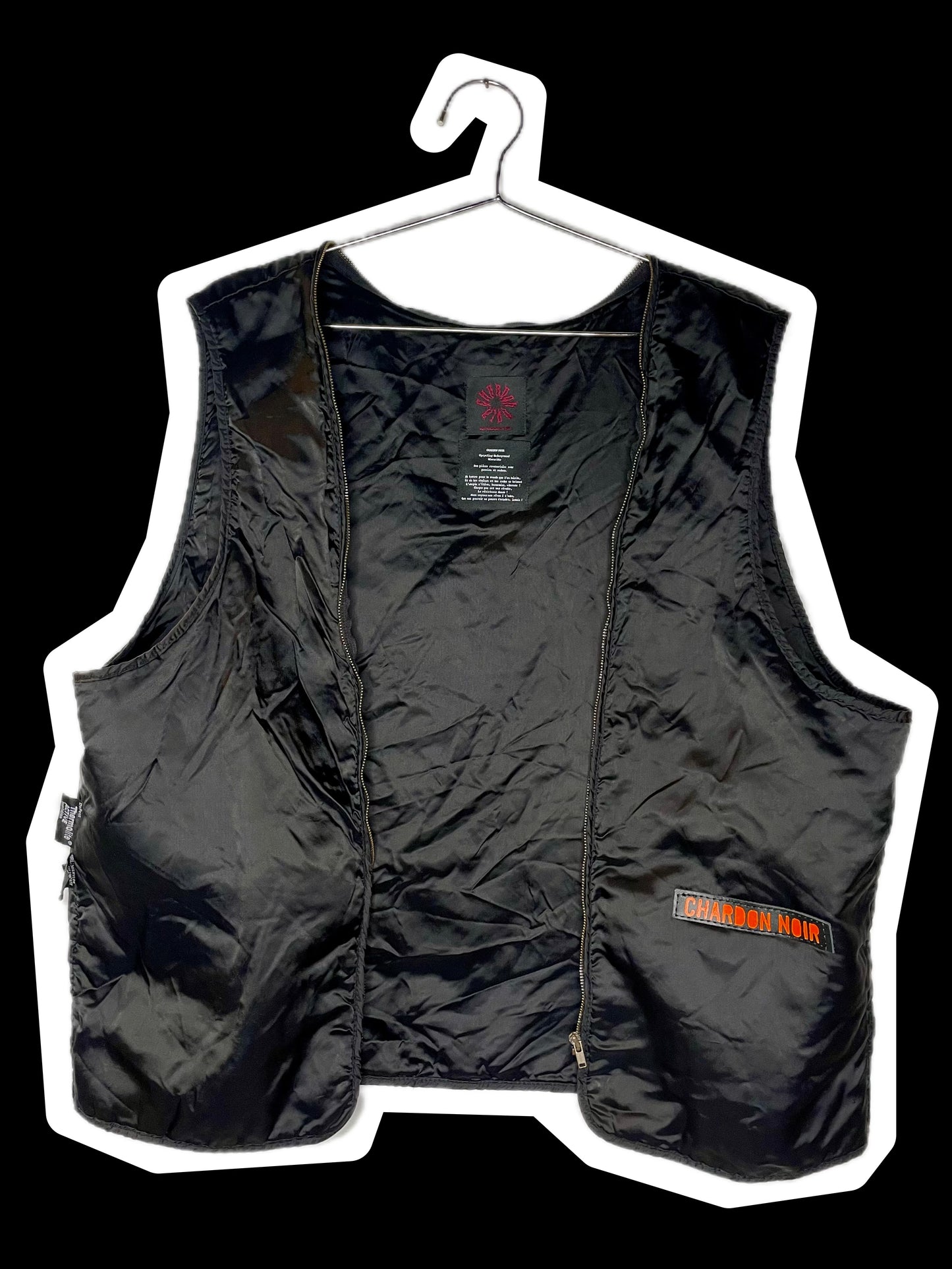 Veste Cosmik
