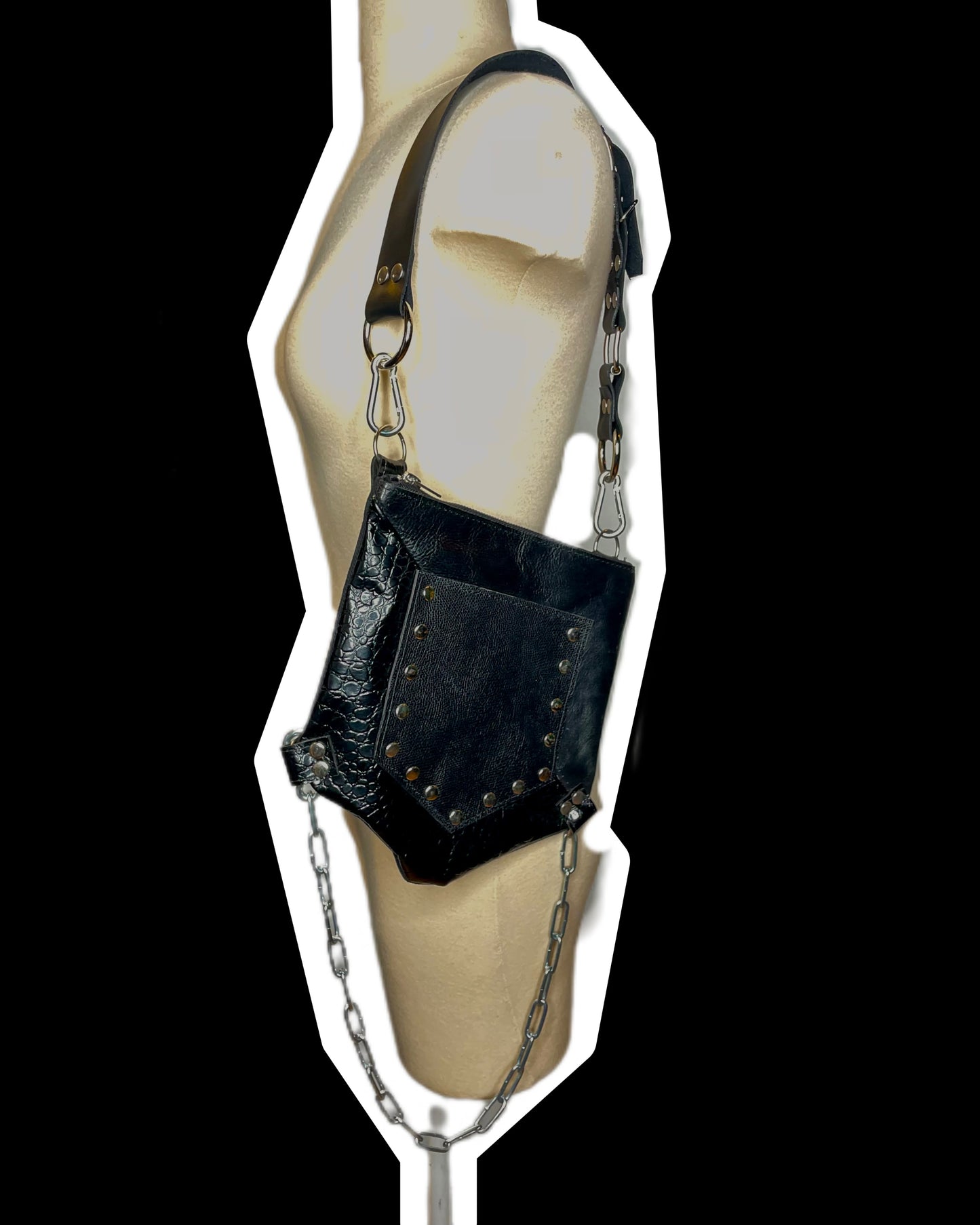 Sac Thypoh black