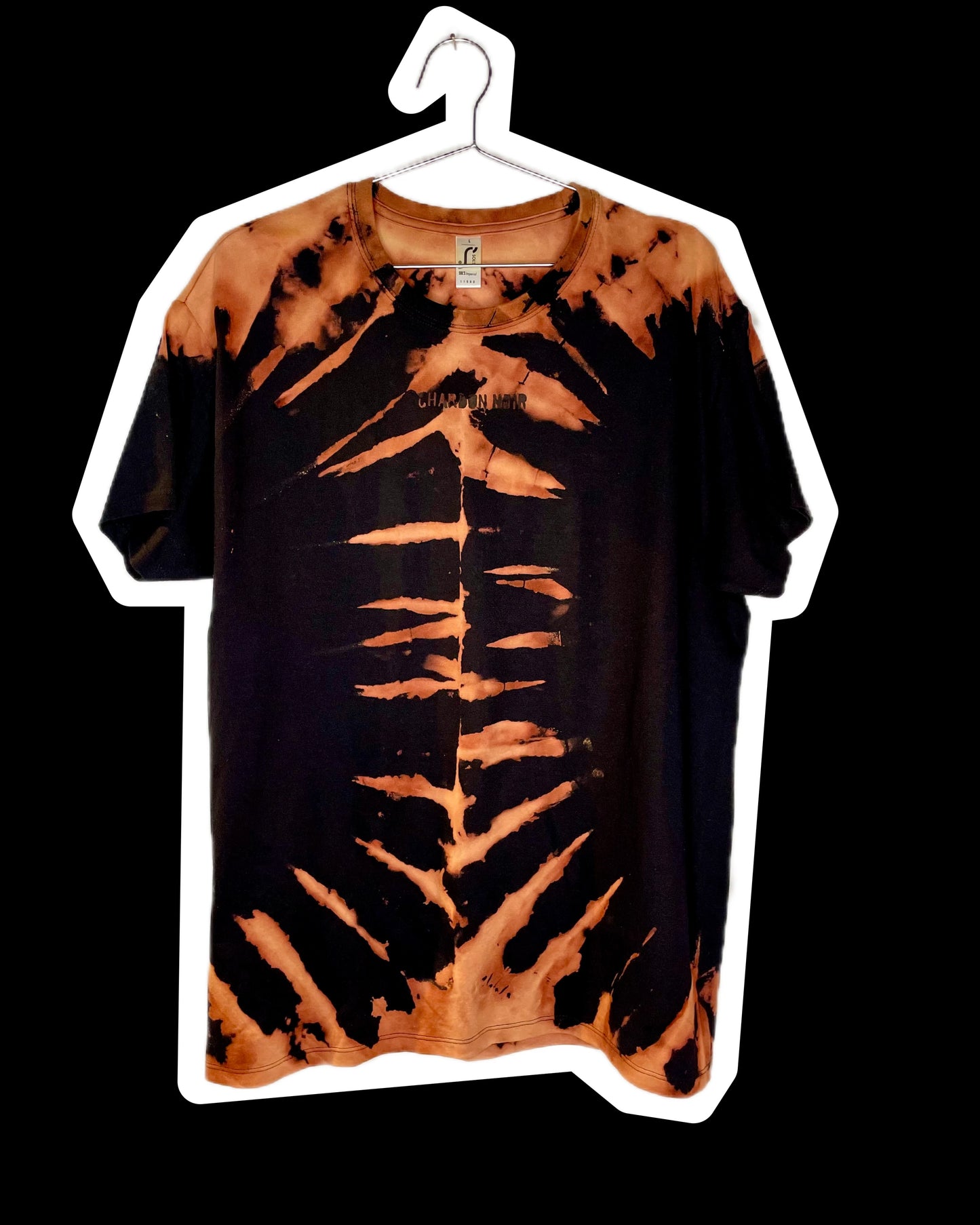 T-shirt Cosmik Wanderer