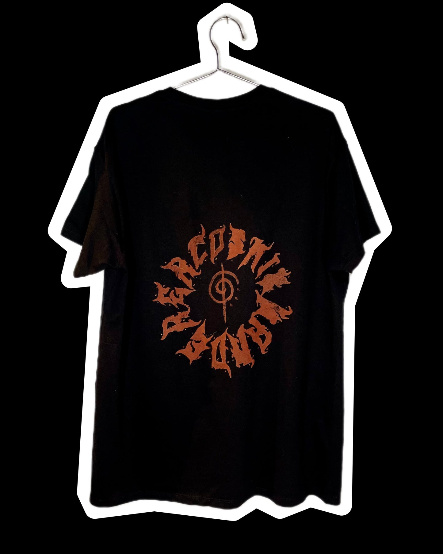 T-shirt CosmikTumulte