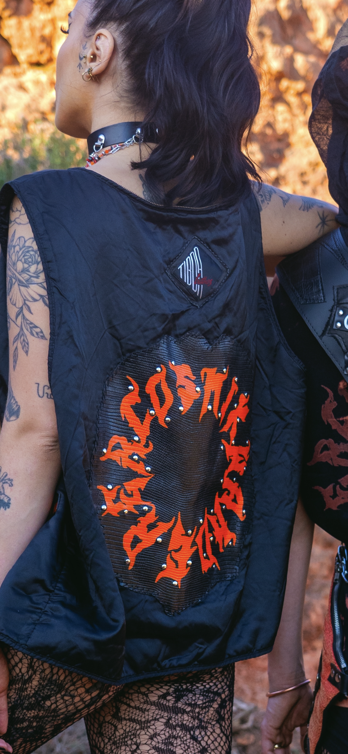 Veste Cosmik