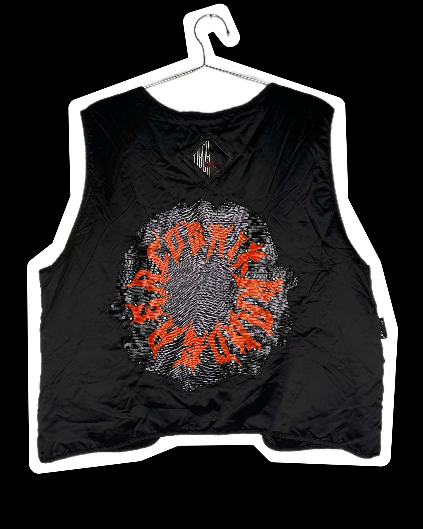 Veste Cosmik