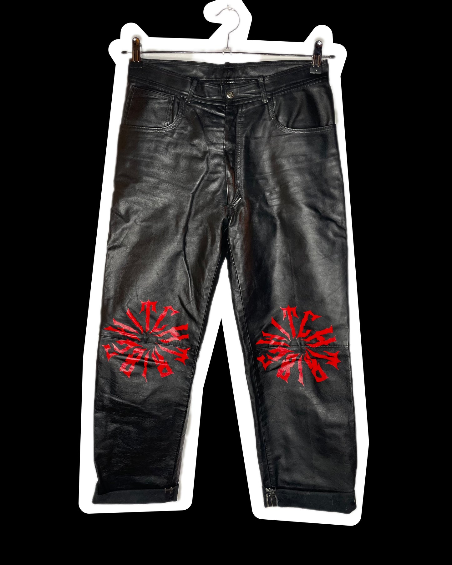 Pantalon WitchTribe