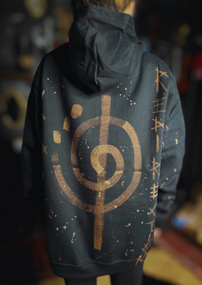 HOODIE Cosmic Redirection