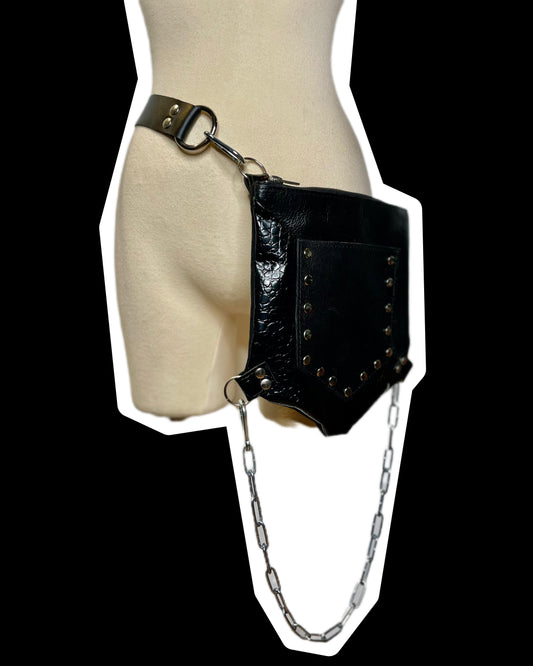 Sac Thypoh black